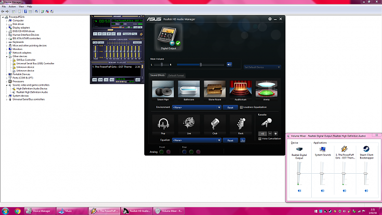 realtek alc888 hd audio driver windows 7 64 bit
